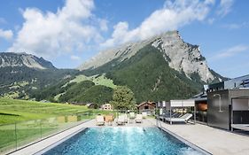 Alpen Hotel Post